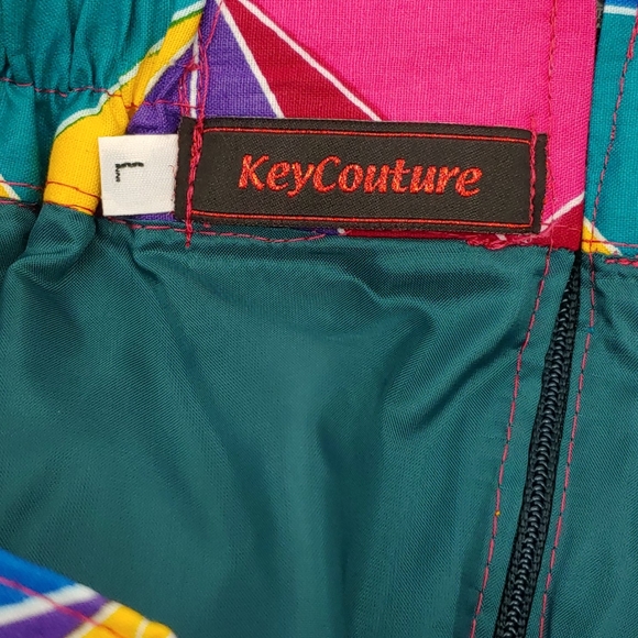 Key Couture Skirt - Picture 5 of 5